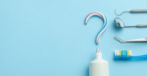 Dentist Questions