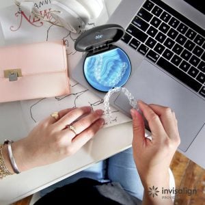 Invisalign Clear Braces