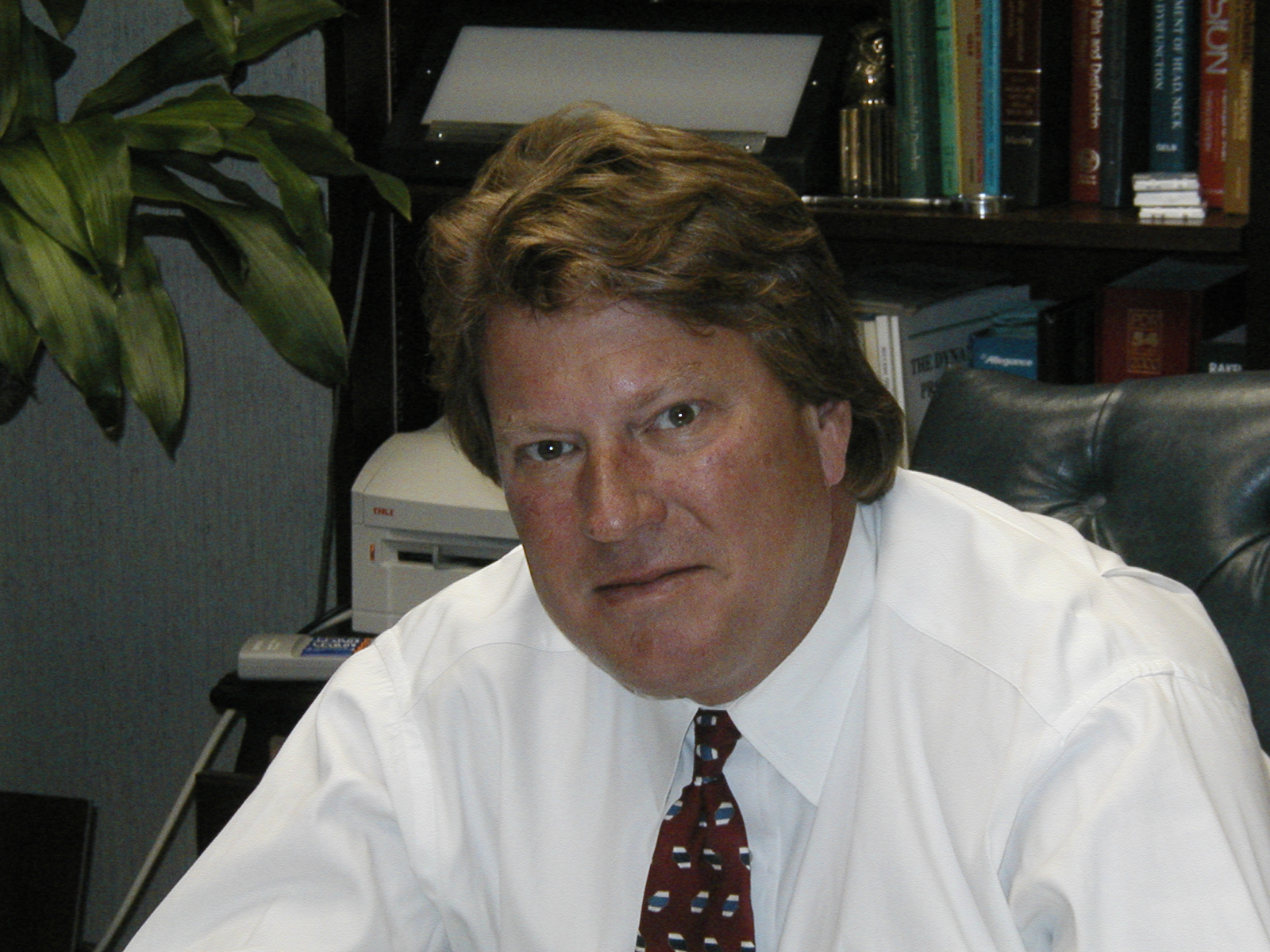 Meet Jack Bodie, DDS Richardson, TX Dr. Jack Bodie