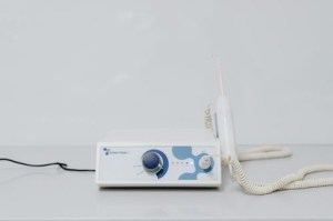 Ozone Therapy Machine Used in Dentistry - Jack Bodie, DDS