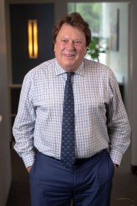 Dr Jack Bodie, DDS