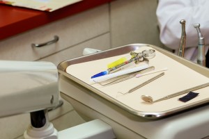 Dentist in Richardson, TX - Dr. Jack Bodie